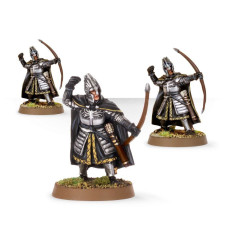 Minas Tirith Citadel Guard Archers