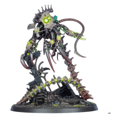 Nekrosor Ammentar