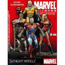 Dark Avengers