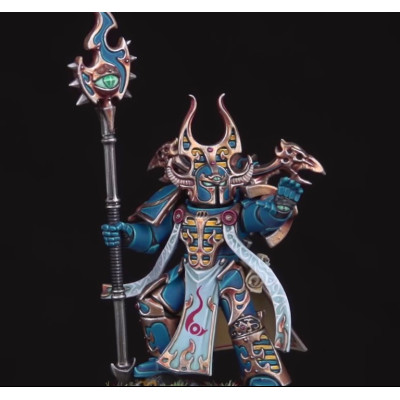 Aspiring Sorcerer
