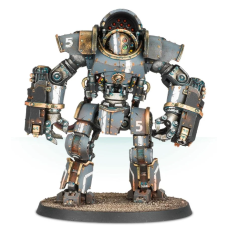 Mechanicum – Domitar Battle-automata