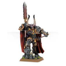 Champion of Chaos