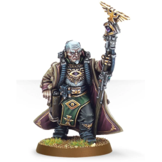Primaris Psyker