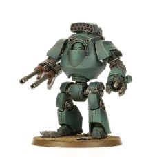Contemptor Dreadnought (Age Of Darkness)