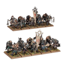 Chaos Marauders x 10