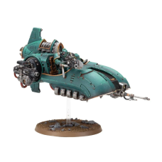 Javelin Land Speeder
