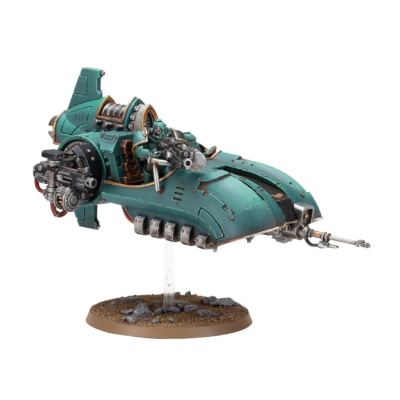 Javelin Land Speeder