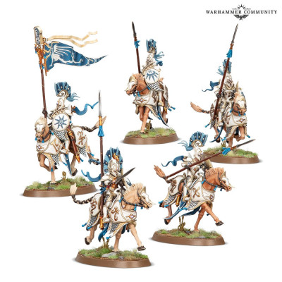 Vanari Dawnriders