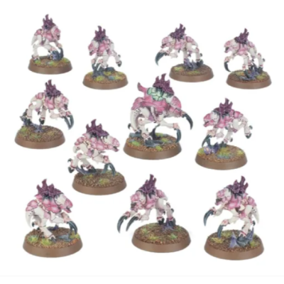 Neurogaunts (Leviathan)