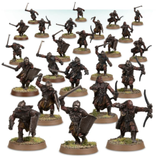 URUK-HAI™ SCOUTS