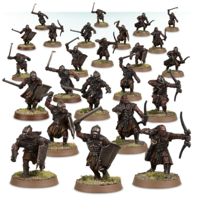 URUK-HAI™ SCOUTS