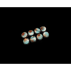 Mosaic Bases Round 32mm (4 pieces)