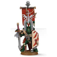 Dark Angels Company Master