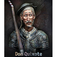 Don Quixote