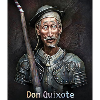 Don Quixote