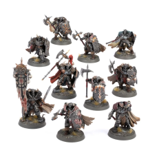 Chaos Warriors - 2023
