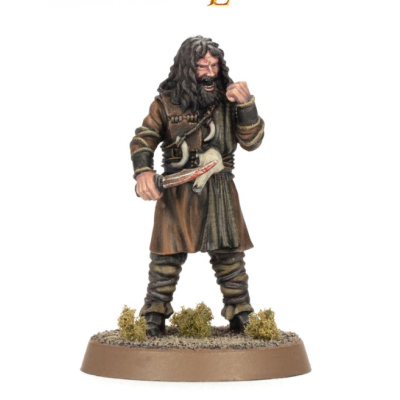  The Oathmaker