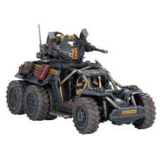 PALANITE ENFORCER TAUROS VENATOR