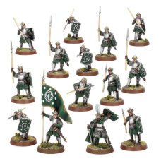 Warriors of Arnor™ Warband