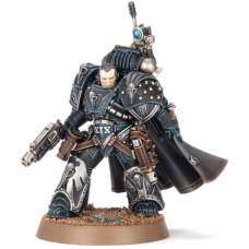 Kaedes Nex, the Blood Crow