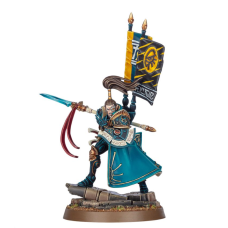 Prince Yriel