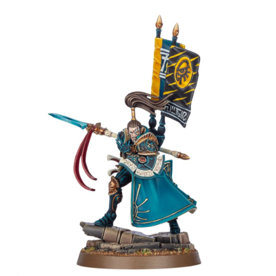 Prince Yriel