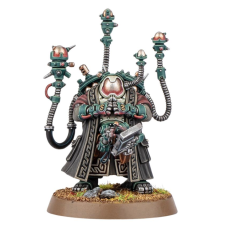 Memnyr Strategist