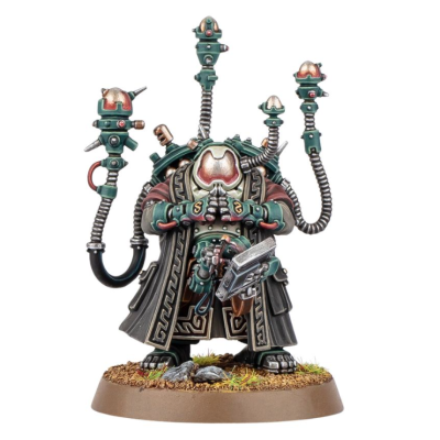 Memnyr Strategist
