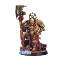 Tribune Ixion Hale