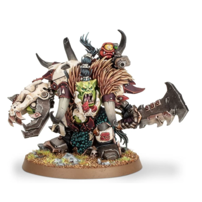 Beastboss