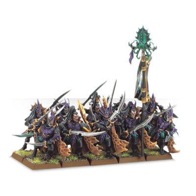 Black Ark Corsairs