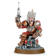 Vostroyan Medic