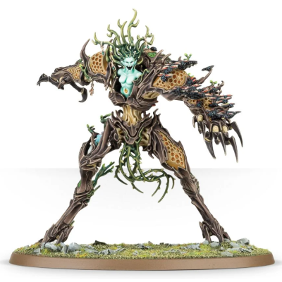 Drycha Hamadreth