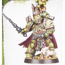 Plague Marines Champion