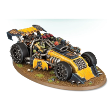 Shokkjump Dragsta