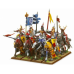 KNIGHTS OF THE REALM - KNIGHTS ERRANT x 4