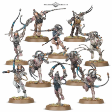Adepta Sororitas Arco-Flagellants