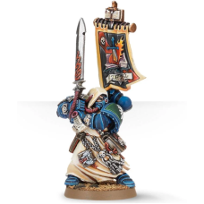 Ezekiel, Grand Master of Librarians