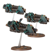 Legion Sky-hunter Squadron