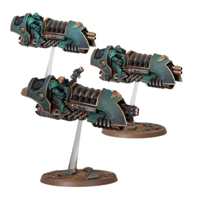 Legion Sky-hunter Squadron