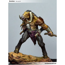Beastman