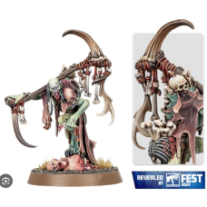 Marrowscroll Herald