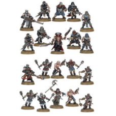 DARK VENGEANCE CULTISTS X20