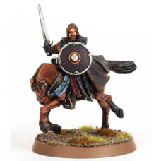 BOROMIR™ (MOUNTED)