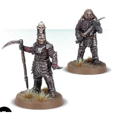 GURITZ & GOTHMOG’S ENFORCER