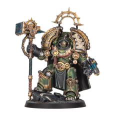 Saturnine Praetor