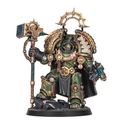 Saturnine Praetor