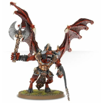 Bloodthirster old