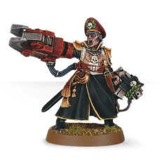 Commissar Yarrick
