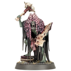 GRAND JUSTICE GORMAYNE